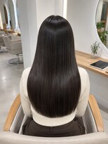 テーラヘアー 蘇我2号店(TELA HAIR) 髪質改善×ロング