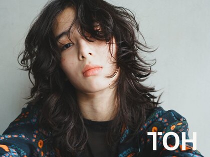 トオ(TOH)の写真