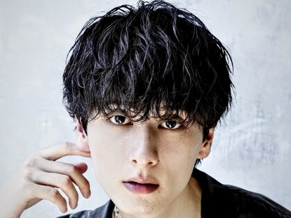 リロン 新宿(RIRON)の写真
