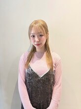 ユニ(uni)&nbsp;福田 美輝
