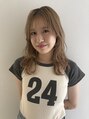 シーソー(SEE SAW)&nbsp;KURUMI カラー限定