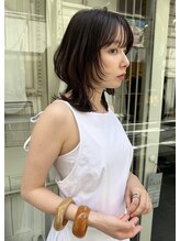 ロチカバイドールヘアー 心斎橋(Rotika by Doll hair) summer style