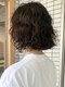 マルソーの写真/髪質や骨格に合わせた似合わせパーマで、毎日のスタイリングがもっと楽しくなる!