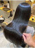 プレミアム美髪矯正☆Zina 本八幡