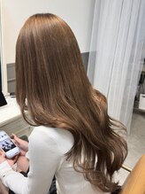 リケア 忠岡店(RECARE)&nbsp;韓繰り返し使えるサラサラのエクステ◎