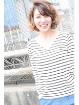 プロデュース 古淵店(Produce)&nbsp;【Produce】エアリーカール☆4