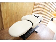 ～シャンプーorスパ～