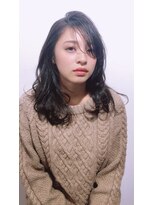 リラ バイ クオーレ(LIRA by CUORE)&nbsp;ゆるふわロング