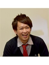 美容室 プラス ワン(PLUS ONE) 伊藤 正彦