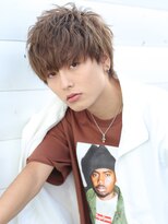 リップス 表参道店(LIPPS)&nbsp;ソフドライウェーブマッシュ