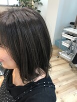 ジェイエム ヘッド(J.M HEAD)&nbsp;。