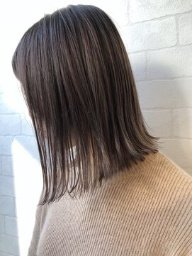 メリー(merry craftsman's factory) 【merry_TATSUYA】ストレートロブ