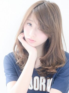 ラベスト バイ セロ 池袋本店(LOVEST by CERO) 【LOVEST  by CERO池袋】カールセミロン