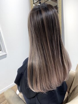 ナナイロ(nanairo) カラーデザイン