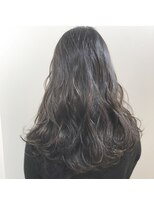 コロ(COLO)&nbsp;【COLO 吉祥寺 都甲菜穂】ハイライトMAX透明感カラー