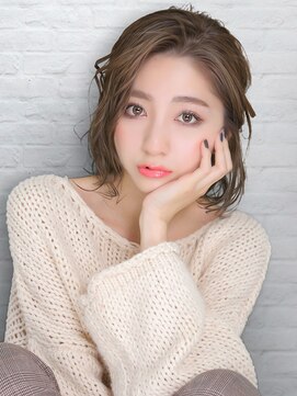 テラス 三宮店(TERRACE) ざっくりアレンジ♪