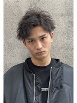 ステレオ 知立店(STEREO)&nbsp;ツイストアップバング