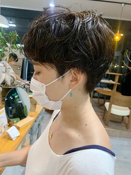 パーム スプリングス(Palm Springs) Hair by Palm Springs 369