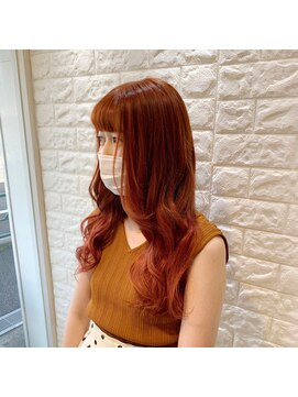 アモル 高田馬場店(Amor) #プルエクステ#エクステ#高田馬場