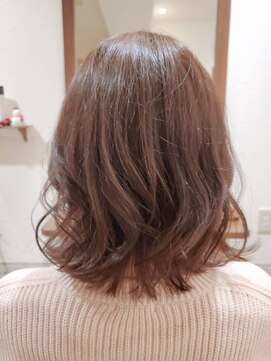 ラディウム リオリゴ(raddium RE origo) エアリーミディアム