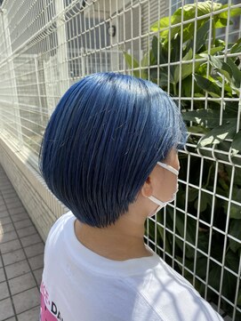 ヒューマン トシマエン 練馬 豊島園(HUMAN) ~2022HUMAN guest collection~07