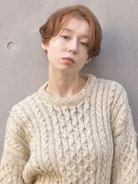 らふる其の二&nbsp;ナチュラルショート