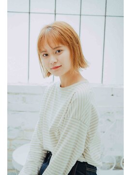 メラキ 荻窪駅前店(Meraki) 【2022年新作スタイル】Meraki荻窪駅前店