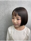 キッズカット