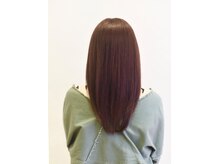 ヘア&エステ ヒロイン 西武池袋店