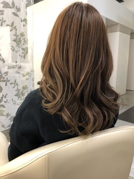 パシフィックダズールバトン(Pacific Dazzle baton) 【原style】20代30代40代◎小顔くびれディー