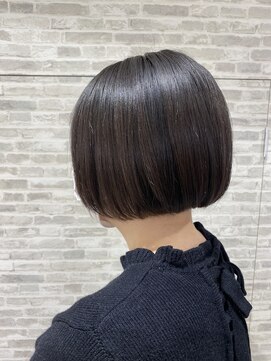 アッシュ 高円寺店(Ash) ☆ボブカット☆
