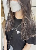 【Feria松山】白石の美髪☆