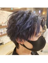 リーツチウラ(Яe 土浦)&nbsp;grayアッシュ