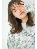 サンド 池袋(sand)&nbsp;イメチェン/チェリーブラウン/モード/ダークアッシュ[池袋駅]