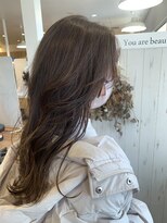 アンカーデイズ(Anchor Days)&nbsp;moca brown