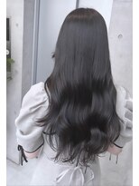 アルテ(ARTE)&nbsp;【ARTE】表参道/青山　大人韓国ヘア/イルミナカラー