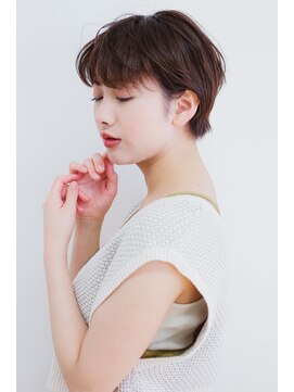 バサ 所沢店(BASSA) 韓国/パーソナルカラー/所沢/美容院/美容室/髪質改善