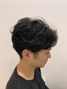 美粧ほそや 横浜反町 センターパート