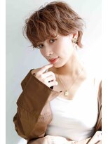 スピガ(SPIGA)&nbsp;ゆるふわショート