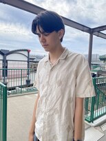 シャンプーボーイ 佐世保駅前店(SHAMPOO BOY)&nbsp;メンズヘア