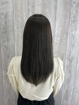 シエル 立川店(CIEL) 【KAZUYA×CIEL】カーキブルージュ