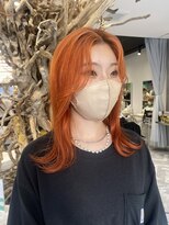 ゼスト 八王子店(ZEST) 季節に合わせる【ビビットカラー】