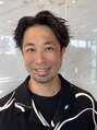 ハリス(Harris) 平野 晃義