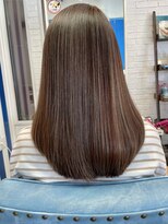 リプル(Ripple)&nbsp;髪質改善カラー