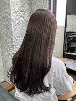 ロフティー 清澄白河(LOFTY)&nbsp;美肌カラー/シアーカラー/髪質改善トリートメント/清澄白河