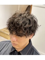 メゾン(Maison)&nbsp;波巻きマッシュ