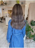 ナチュラルハイライト