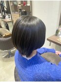 【MICHIRU】オリーブグレージュ