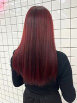 ジルスタジオ(JILL STUDIO)&nbsp;JILL STUDIO バイオレットピンク/ロング