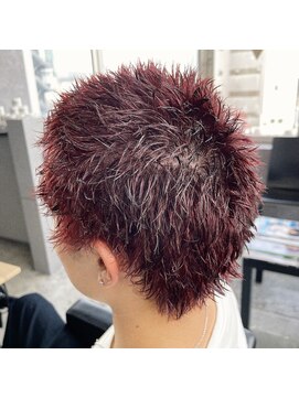 ジョーカー(JOKER) JOKER STYLE